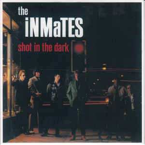 3CD/Box Set The Inmates: The Albums 1979-82