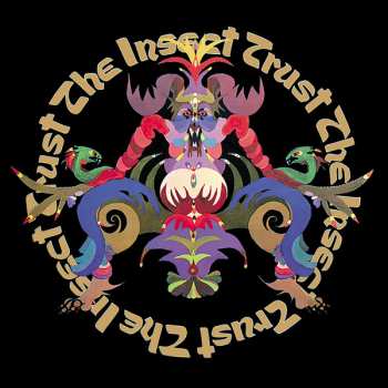 LP The Insect Trust: The Insect Trust