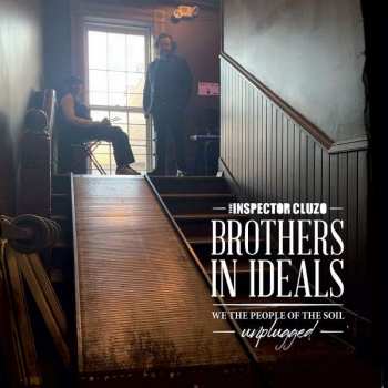 CD The Inspector Cluzo: Brother In Ideals