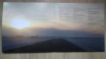 LP The Inspector Cluzo: Brothers In Ideals