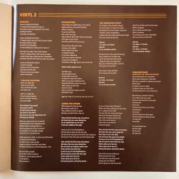 LP The Inspector Cluzo: Horizon LTD