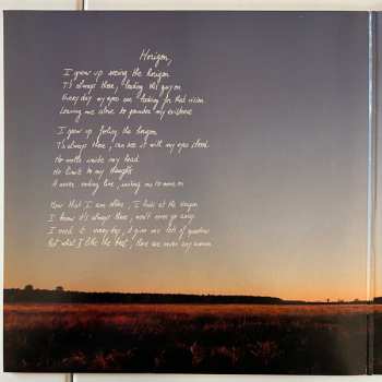 LP The Inspector Cluzo: Horizon LTD