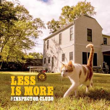 Album The Inspector Cluzo: Less Is More