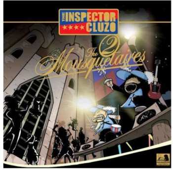 Album The Inspector Cluzo: The 2 Mousquetaires