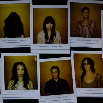 LP Intelligence: Everybody’s Got It Easy But Me