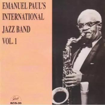 The International Jazz Band (Volume One)