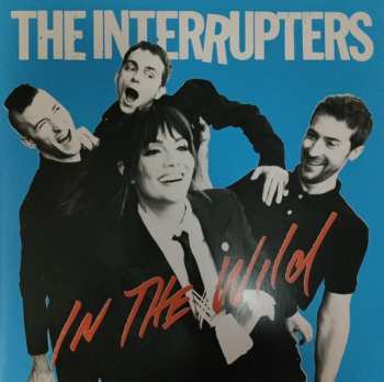 LP The Interrupters: In The Wild