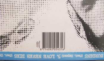 LP The Interrupters: In The Wild