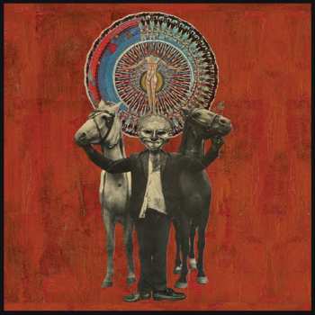 LP The Invisible Hands: Teslam