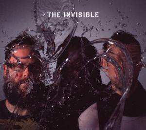 Album The Invisible: The Invisible