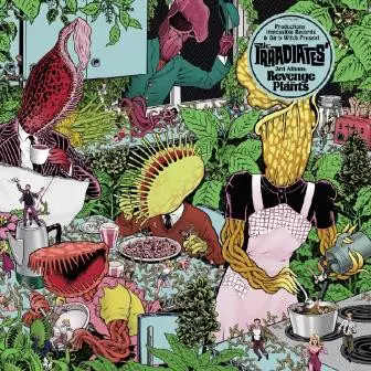 Revenge Of The Plants