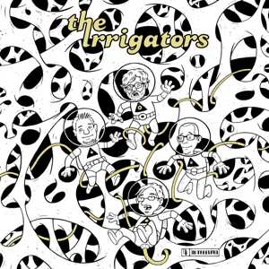 Album The Irrigators: The Irrigators