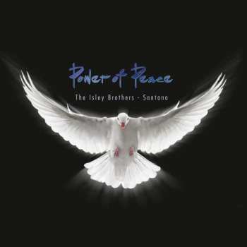 2LP Santana: Power Of Peace