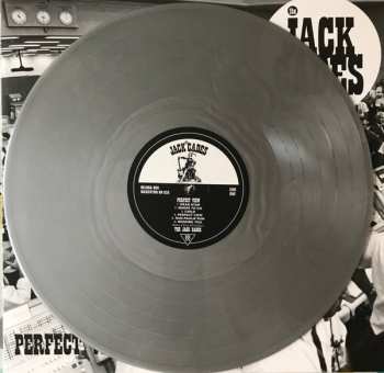 LP The Jack Cades: Perfect View