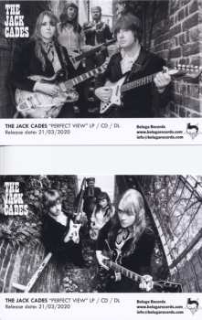 LP The Jack Cades: Perfect View