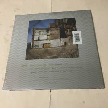LP The Jack Moves: Free Money LTD
