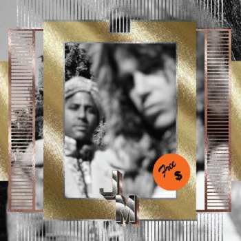 LP The Jack Moves: Free Money LTD