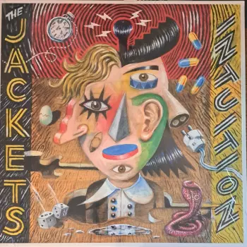 The Jackets: Intuition