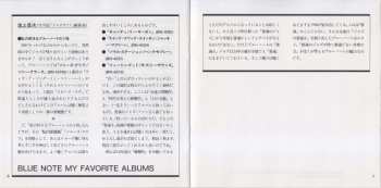 CD Jackie McLean Quintet: Jackie McLean Quintet