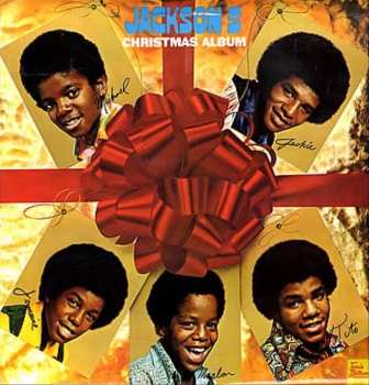 Album The Jackson 5: Christmas Album