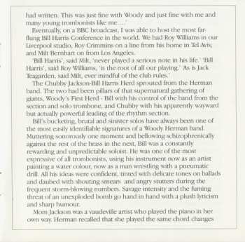 CD The Dave Brubeck Quartet: Live At The Blue Note, Chicago March 1953