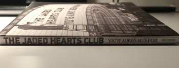 CD The Jaded Hearts Club: You've Always Been Here