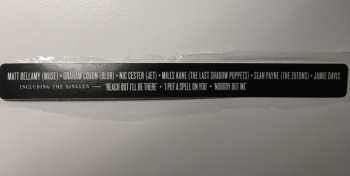 CD The Jaded Hearts Club: You've Always Been Here