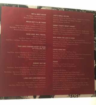 CD The Jaded Hearts Club: You've Always Been Here