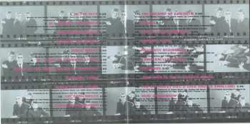 CD The Jam: The Very Best Of The Jam
