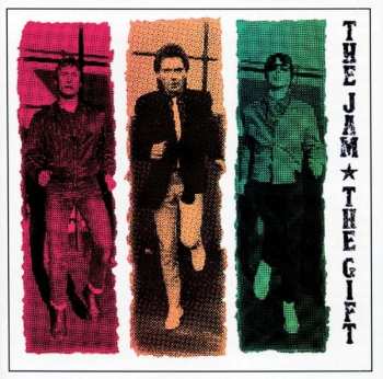 LP The Jam: The Gift