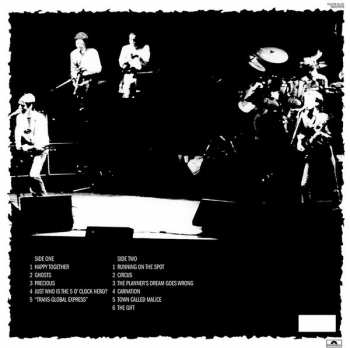 LP The Jam: The Gift