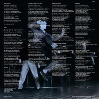 LP The Jam: The Gift