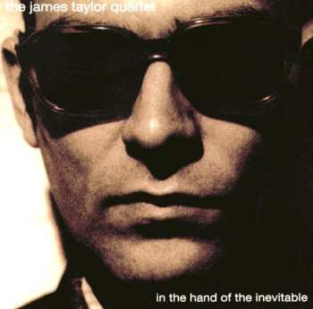 2LP The James Taylor Quartet: In The Hand