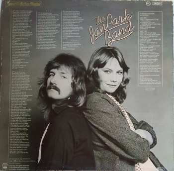 LP The Jan Park Band: The Jan Park Band