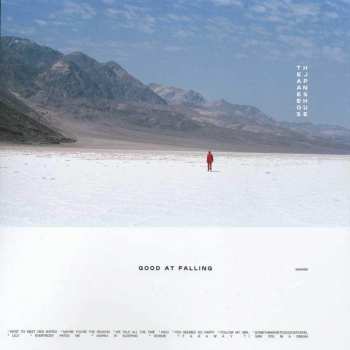 CD The Japanese House: Good At Falling