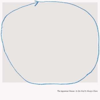 LP The Japanese House: In The End It Always Does CLR