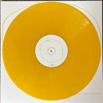 LP The Japanese House: In The End It Always Does CLR | LTD