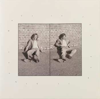 LP The Japanese House: In The End It Always Does CLR