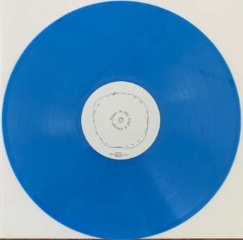 LP The Japanese House: In The End It Always Does CLR