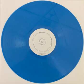 LP The Japanese House: In The End It Always Does CLR