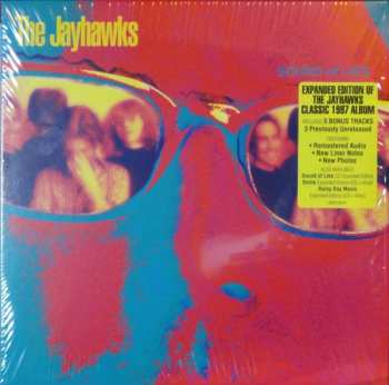 2LP The Jayhawks: Sound Of Lies LTD