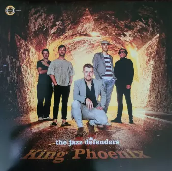 The Jazz Defenders: King Phoenix