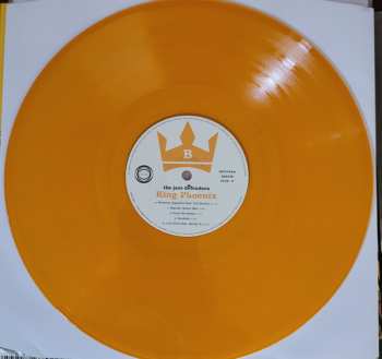 LP The Jazz Defenders: King Phoenix LTD