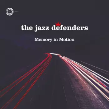 Memory In Motion