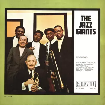The Jazz Giants