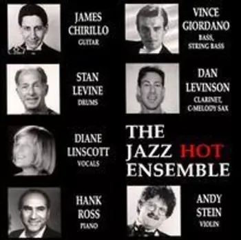 The Jazz Hot Ensemble