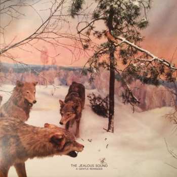 LP The Jealous Sound: A Gentle Reminder CLR