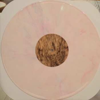 LP The Jealous Sound: A Gentle Reminder CLR