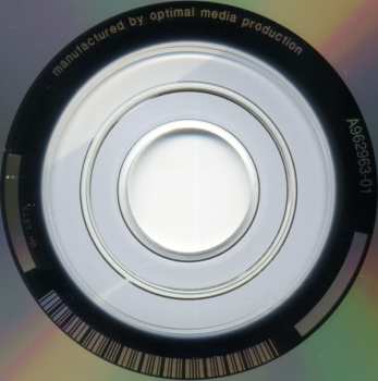 2CD/DVD The Jeff Healey Band: Legacy: Volume One