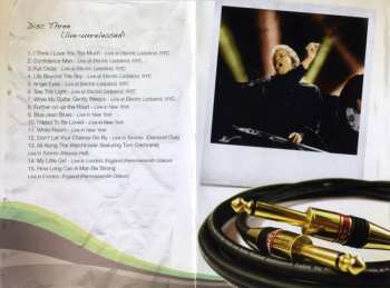 2CD/DVD The Jeff Healey Band: Legacy: Volume One